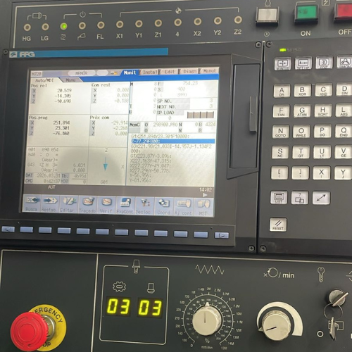 Comandos e Alarmes_ Comando Mitsubishi, Fanuc, Siemens, Heidenhain e Fagor (2)