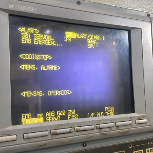 Comandos e Alarmes_ Comando Mitsubishi, Fanuc, Siemens, Heidenhain e Fagor (5)