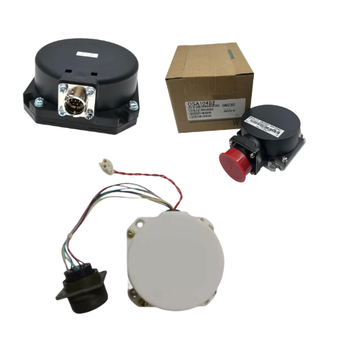 ENCODERS