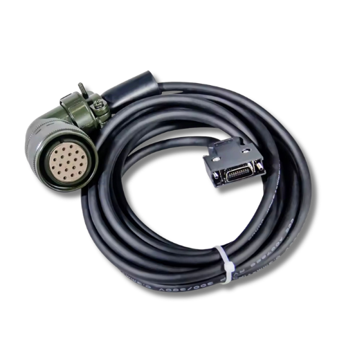 Cabo de Encoder para Servo Motor