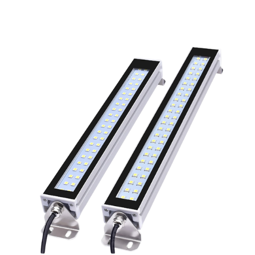 luminárias LED