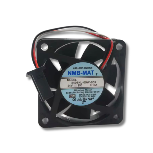 ventilador de refrigeração